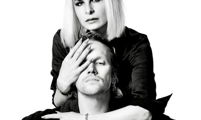 Shy & Flo